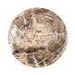 Aida End Table - Light Petrified Wood