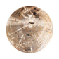 Aida End Table - Light Petrified Wood