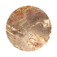 Aida End Table - Light Petrified Wood