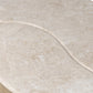 Ingrid Coffee Table - Cappuccino Marble