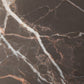 Ingrid Coffee Table - Warm Grey Marble