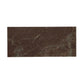 Sandra Coffee Table - Smoke And Russet Marble