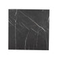 Babylon End Table - Grey Italian Marble