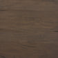 Stuart End Table - Aged Belgium Bleach