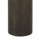Zion End Table - Grey Tobacco Oak