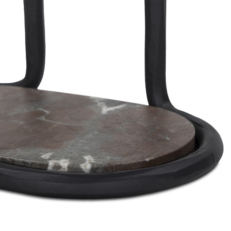 Niccola End Table