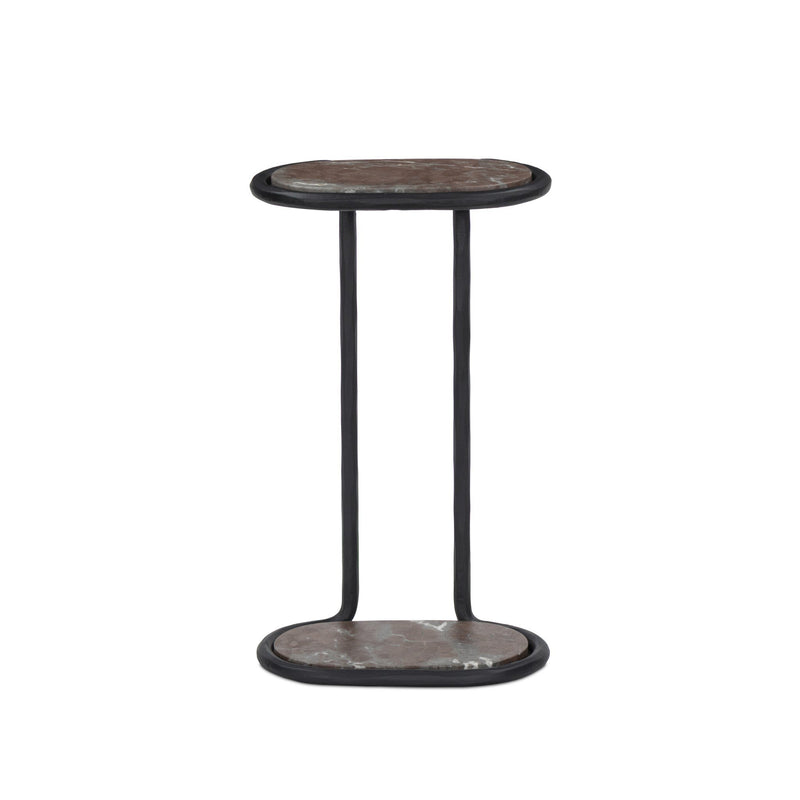 Niccola End Table