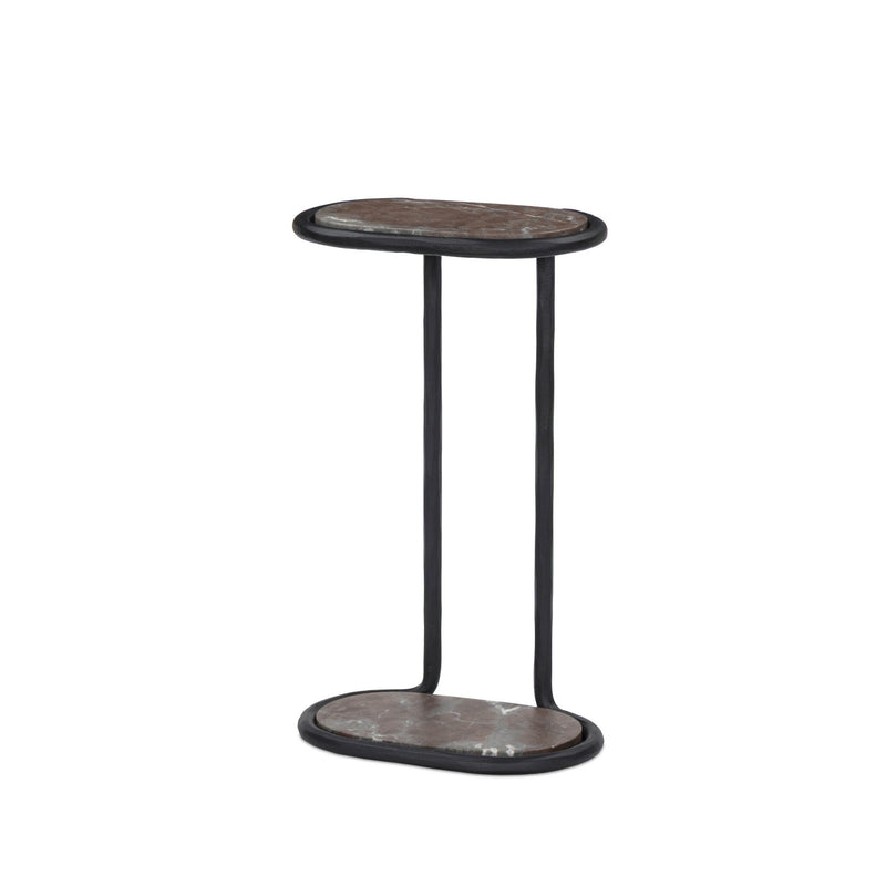 Niccola End Table