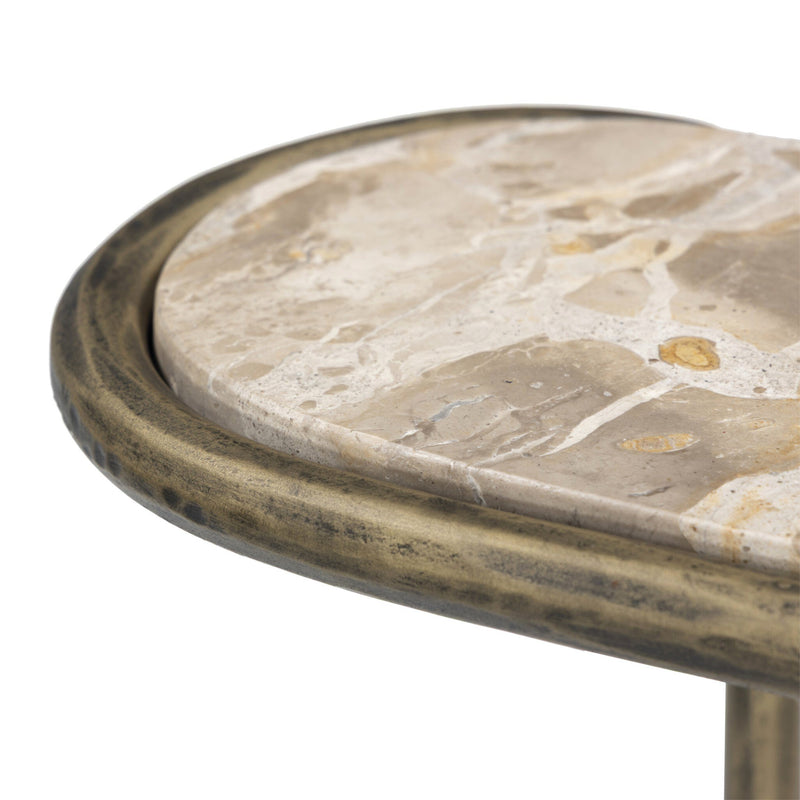 Niccola End Table