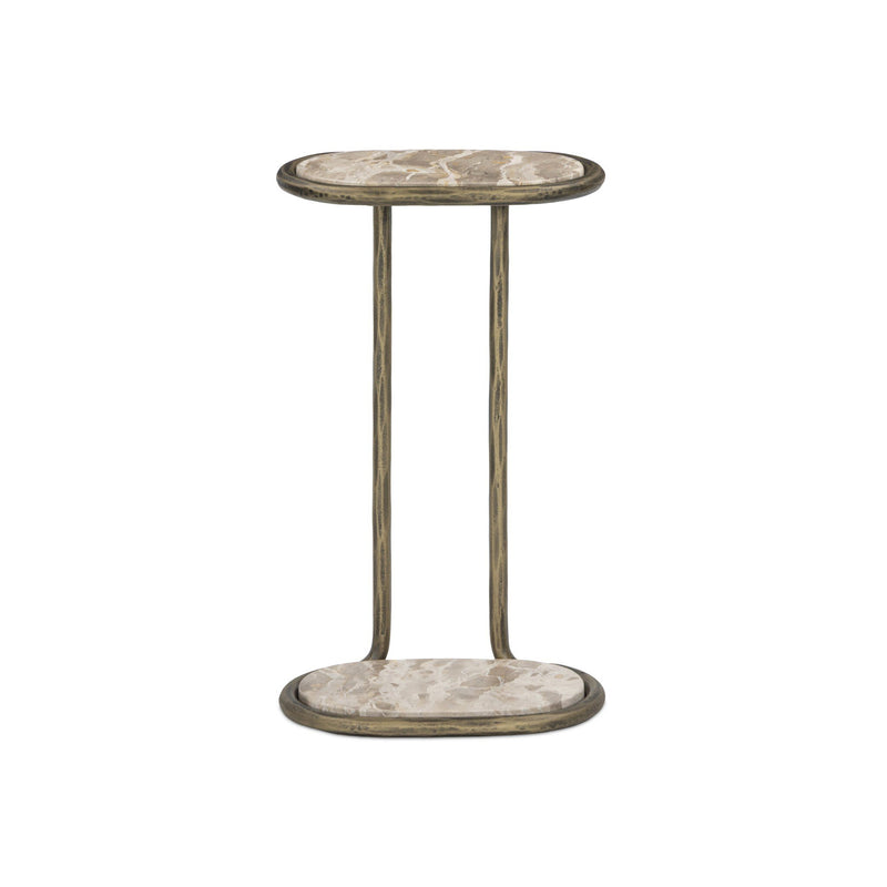 Niccola End Table