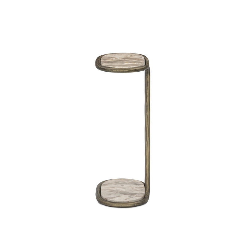 Niccola End Table