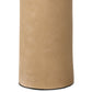 Posie Floor Lamp - Tan Speckled Ceramic