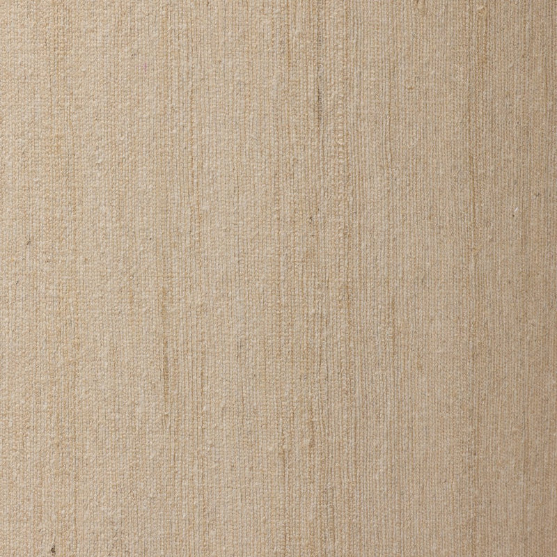 Posie Floor Lamp - Tan Speckled Ceramic