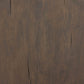 Brennon End Table - Aged Belgium Bleach