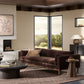 Harlin Sofa - Surrey Cocoa