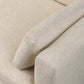 Harlin Sofa - Thames Cream