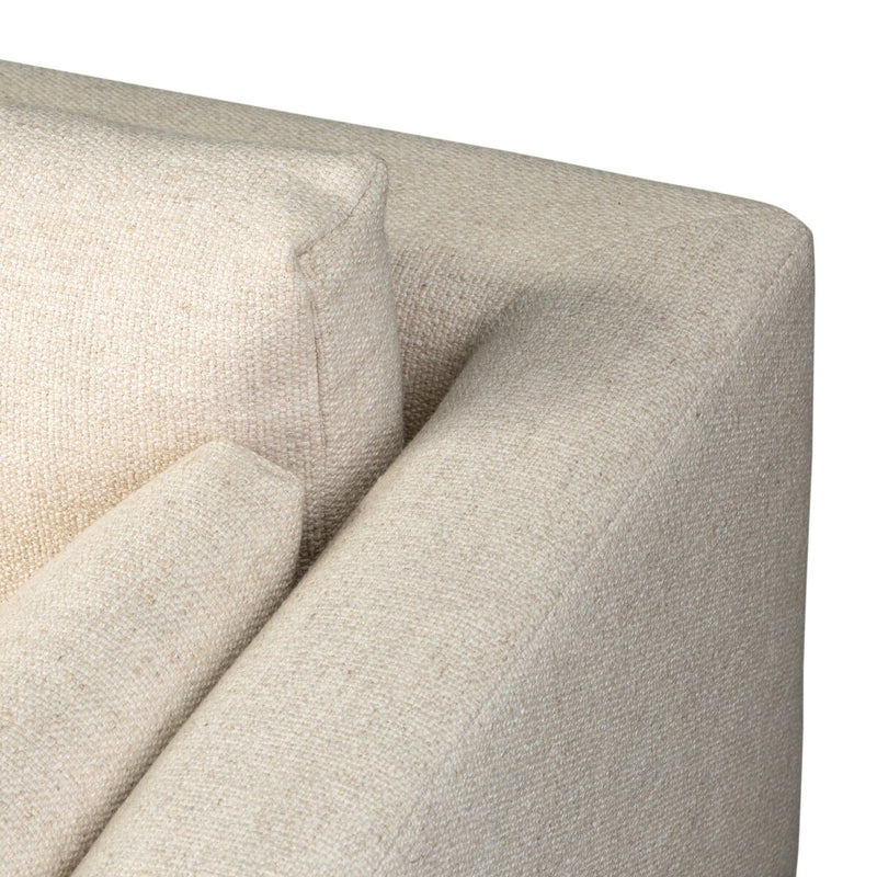 Harlin Sofa - Thames Cream