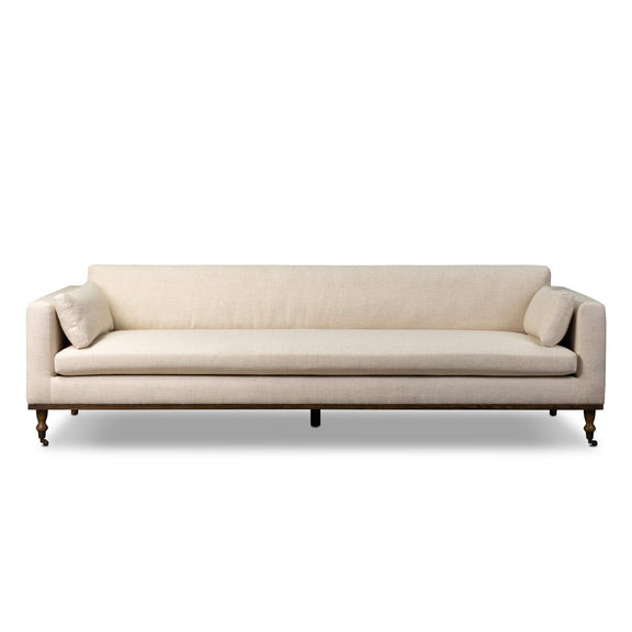 Harlin Sofa - Thames Cream