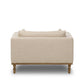 Harlin Chair - Alcala Wheat