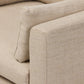 Harlin Chair - Alcala Wheat
