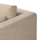 Harlin Chair - Alcala Wheat