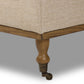 Harlin Chair - Alcala Wheat