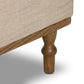 Harlin Chair - Alcala Wheat