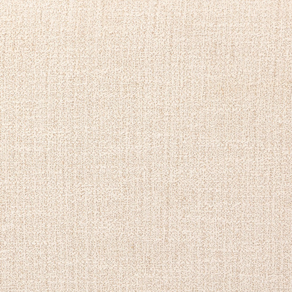 Poe Accent Bench - Hampton Cream