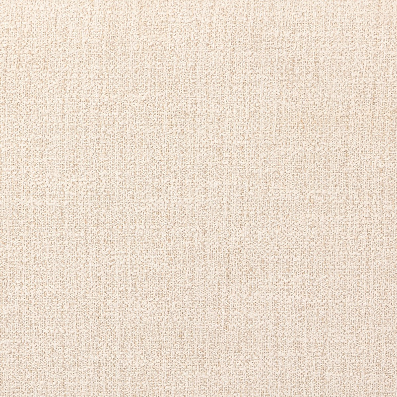 Poe Accent Bench - Hampton Cream