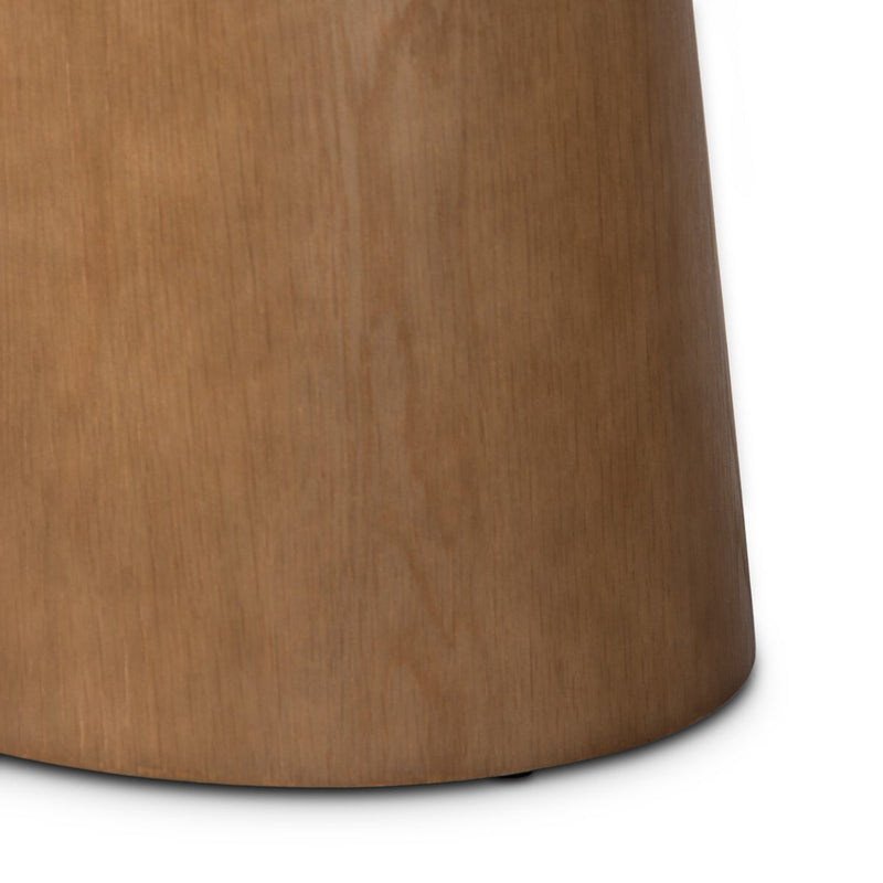 Bea Accent Stool - Laughlin Denim
