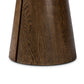 Bea Accent Stool - Surrey Sage