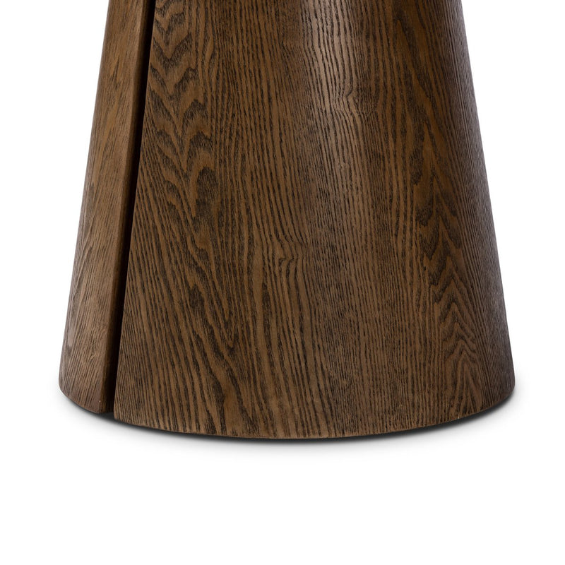 Bea Accent Stool - Surrey Sage