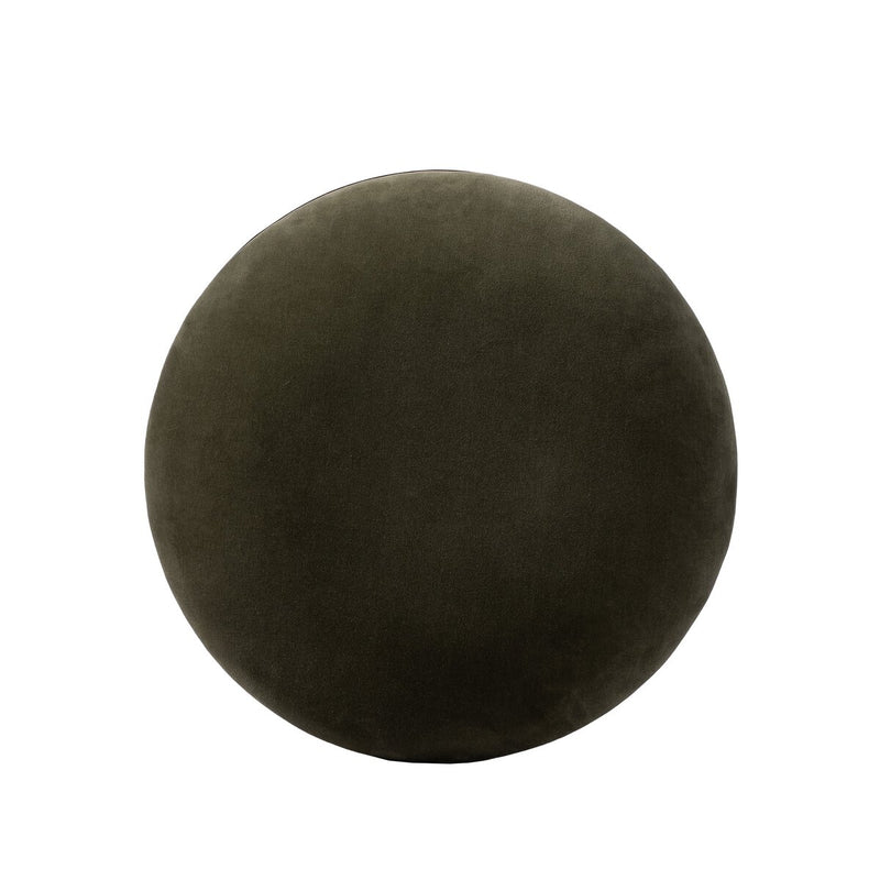 Bea Accent Stool - Surrey Sage