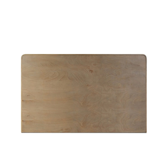 Pierce Bed - Holland Sand