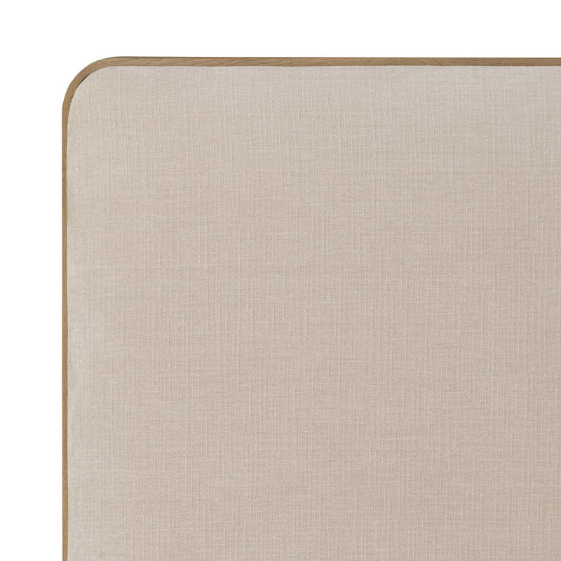 Pierce Bed - Holland Sand
