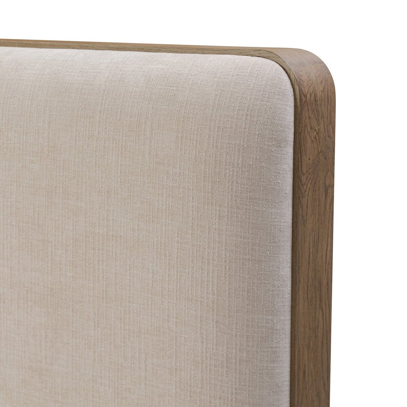 Pierce Bed - Holland Sand