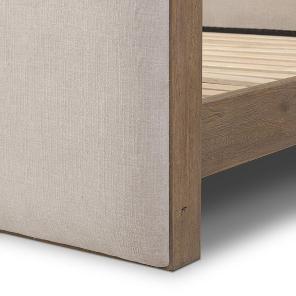 Pierce Bed - Holland Sand