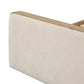 Pierce Bed - Holland Sand