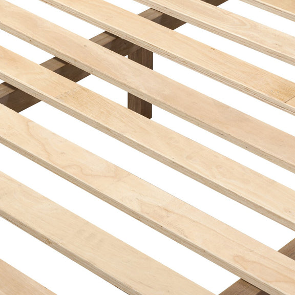 Pierce Bed - Holland Sand