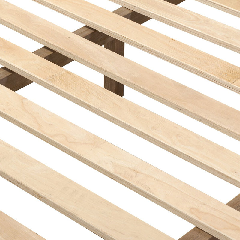 Pierce Bed - Holland Sand