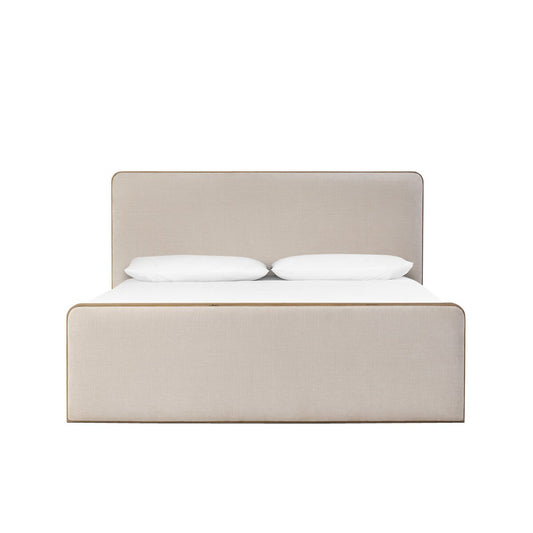 Pierce Bed - Holland Sand