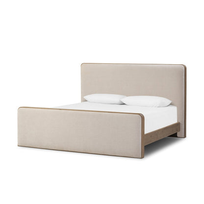 Pierce Bed - Holland Sand