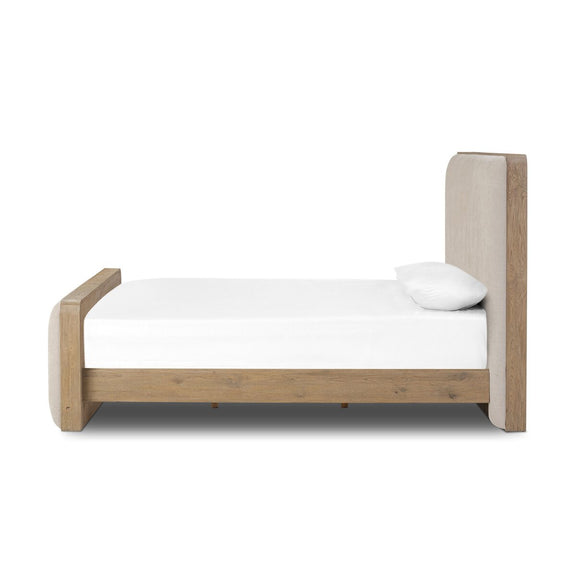 Pierce Bed - Holland Sand