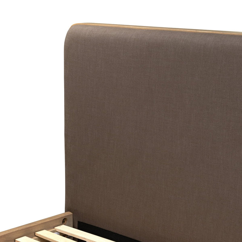Pierce Bed - Savoy Coffee