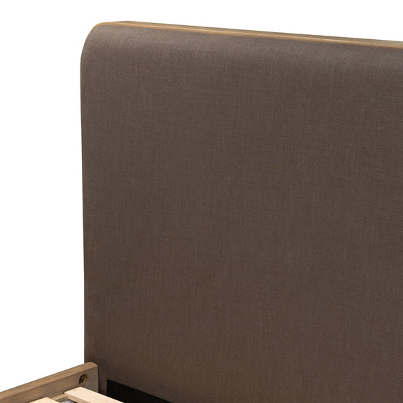 Pierce Bed - Savoy Coffee