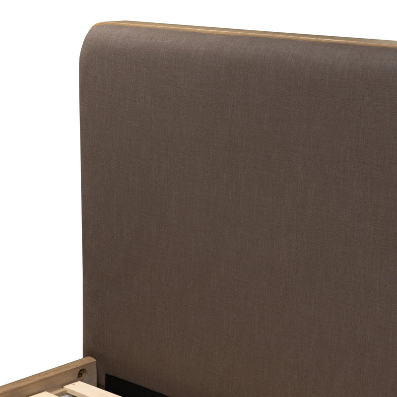 Pierce Bed - Savoy Coffee