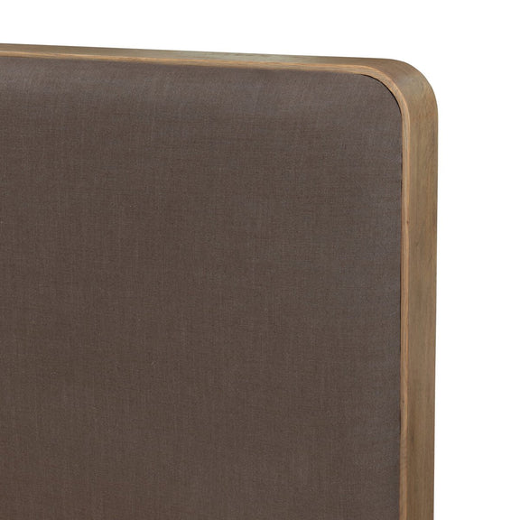 Pierce Bed - Savoy Coffee