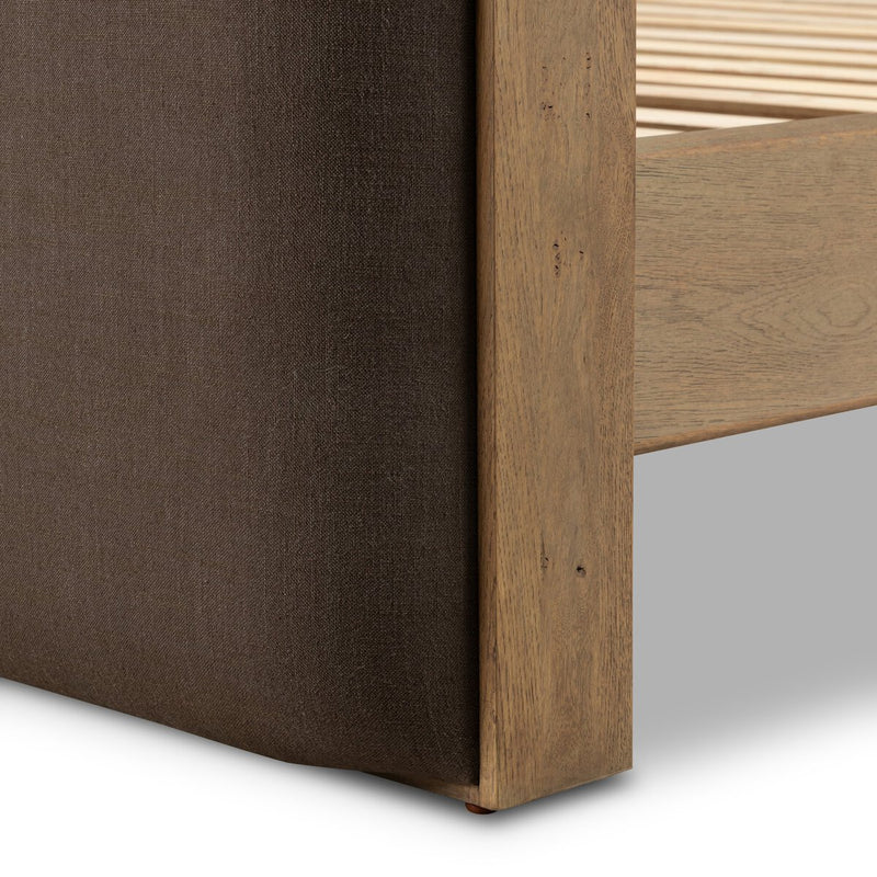 Pierce Bed - Savoy Coffee