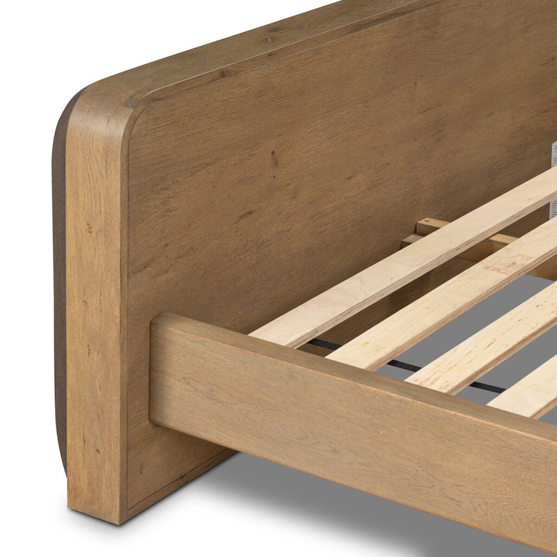 Pierce Bed - Savoy Coffee