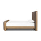 Pierce Bed - Savoy Coffee